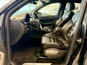 PORSCHE Macan S Keyless BOSE 360View SportChrono