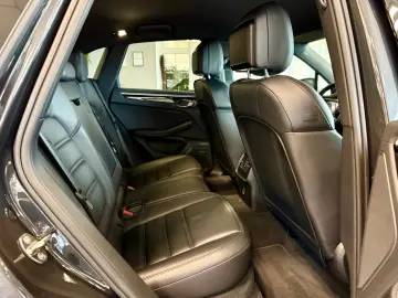PORSCHE Macan S Keyless BOSE 360View SportChrono