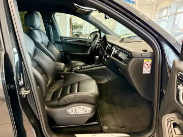 PORSCHE Macan S Keyless BOSE 360View SportChrono