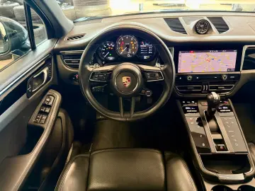 PORSCHE Macan S Keyless BOSE 360View SportChrono