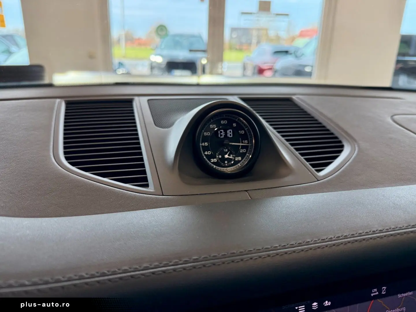 PORSCHE Macan S Keyless BOSE 360View SportChrono