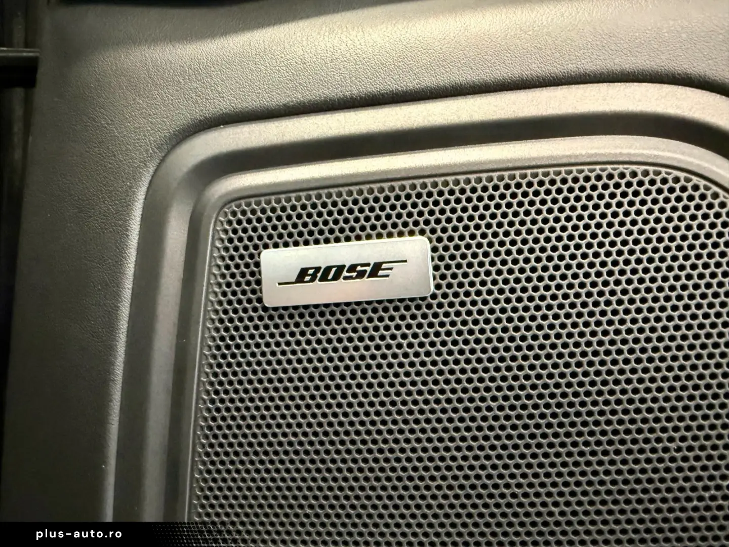 PORSCHE Macan S Keyless BOSE 360View SportChrono