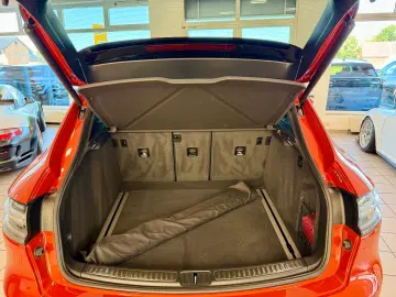 PORSCHE Macan GTS Panorama AHK SportChrono 21Zoll 360