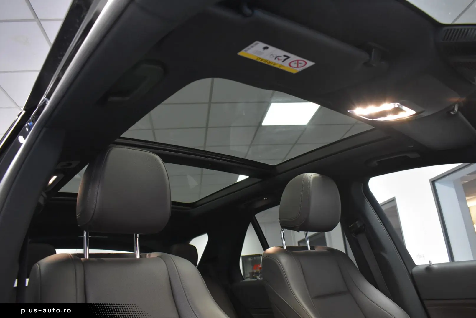 MERCEDES-BENZ GLE 350 de 4Matic AMG Navi LED Panora AHK