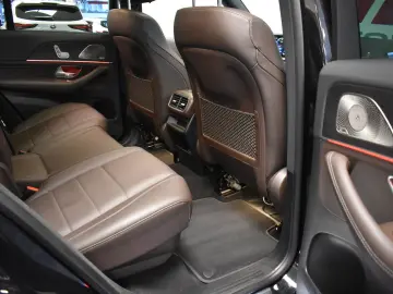 MERCEDES-BENZ GLE 350 de 4Matic AMG Navi LED Panora AHK