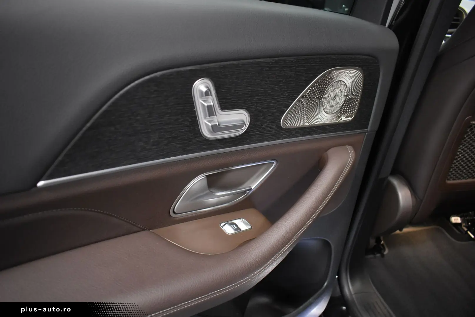 MERCEDES-BENZ GLE 350 de 4Matic AMG Navi LED Panora AHK