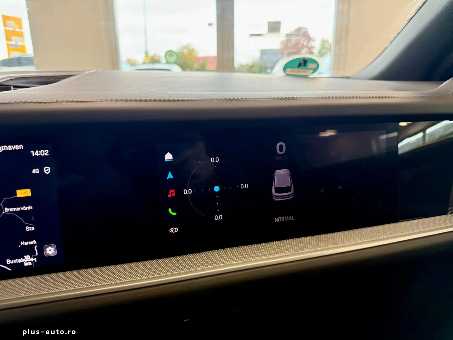 PORSCHE Cayenne V6 Luftfederung Panorama HeadUP BOSE