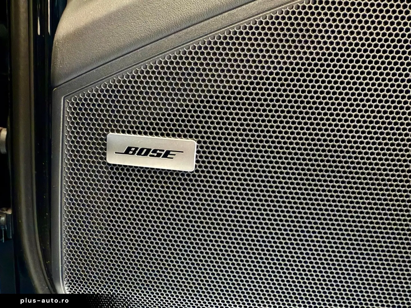 PORSCHE Cayenne V6 Luftfederung Panorama HeadUP BOSE