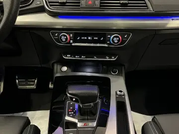 AUDI SQ5 SPORTBACK 3.0 ACC PANO COCKPIT MEMO KAMERA