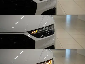 AUDI SQ5 SPORTBACK 3.0 ACC PANO COCKPIT MEMO KAMERA