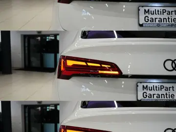 AUDI SQ5 SPORTBACK 3.0 ACC PANO COCKPIT MEMO KAMERA