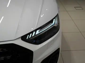 AUDI SQ5 SPORTBACK 3.0 ACC PANO COCKPIT MEMO KAMERA