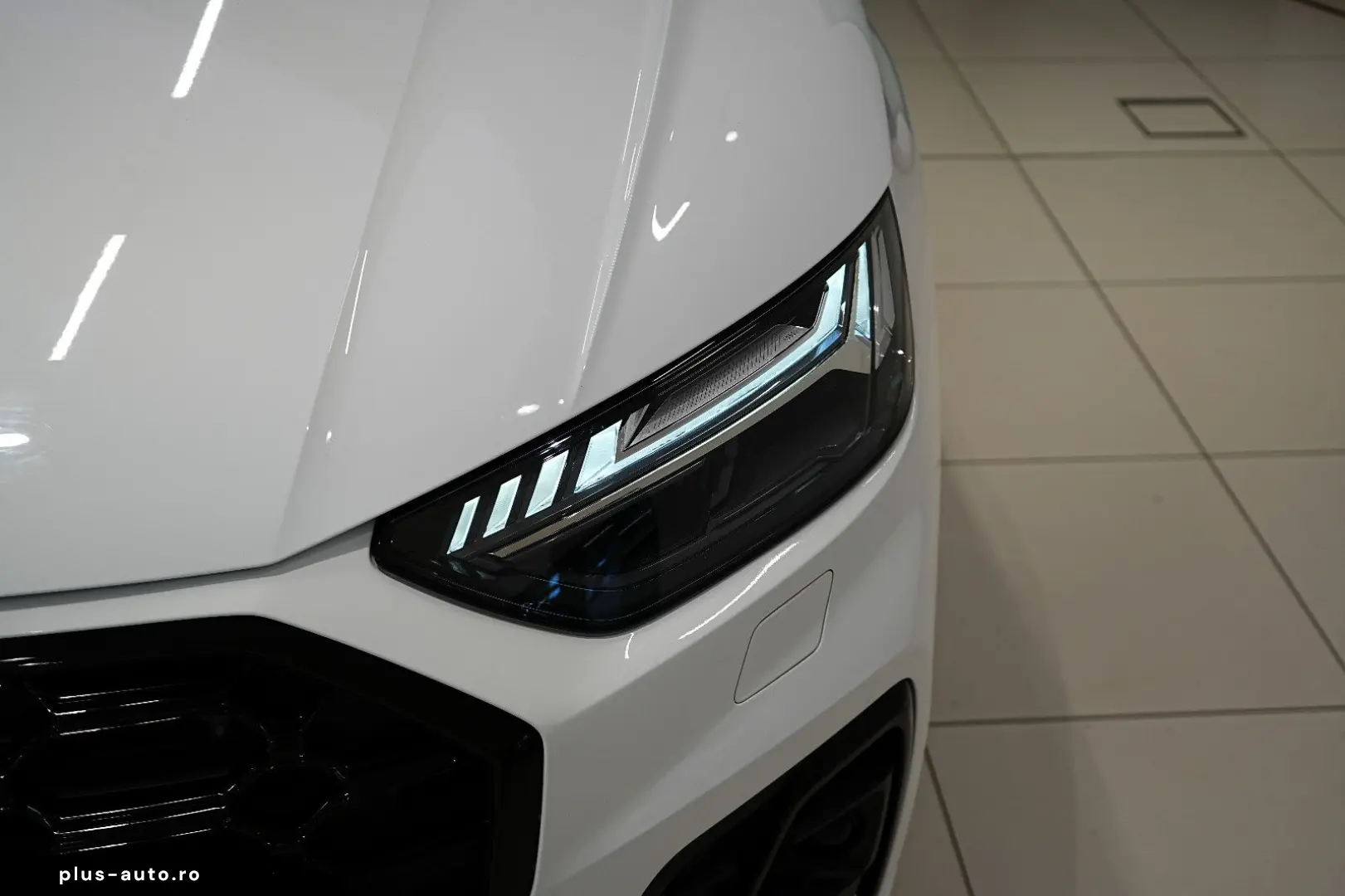 AUDI SQ5 SPORTBACK 3.0 ACC PANO COCKPIT MEMO KAMERA