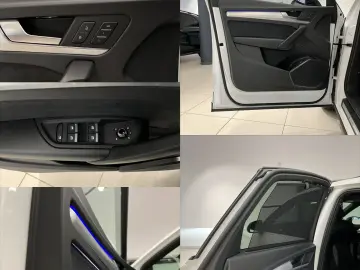 AUDI SQ5 SPORTBACK 3.0 ACC PANO COCKPIT MEMO KAMERA