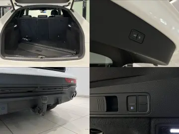AUDI SQ5 SPORTBACK 3.0 ACC PANO COCKPIT MEMO KAMERA