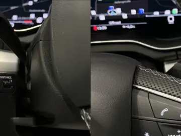 AUDI SQ5 SPORTBACK 3.0 ACC PANO COCKPIT MEMO KAMERA