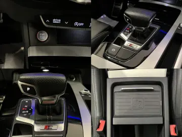 AUDI SQ5 SPORTBACK 3.0 ACC PANO COCKPIT MEMO KAMERA