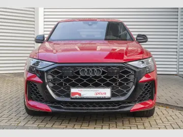 AUDI RSQ8 quattro V8 Performance ACC RS-AGA