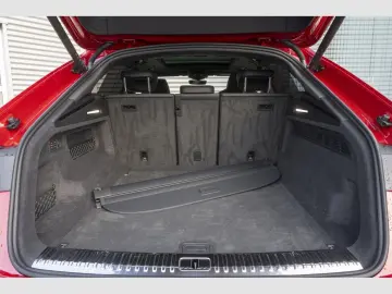 AUDI RSQ8 quattro V8 Performance ACC RS-AGA