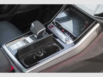 AUDI RSQ8 quattro V8 Performance ACC RS-AGA