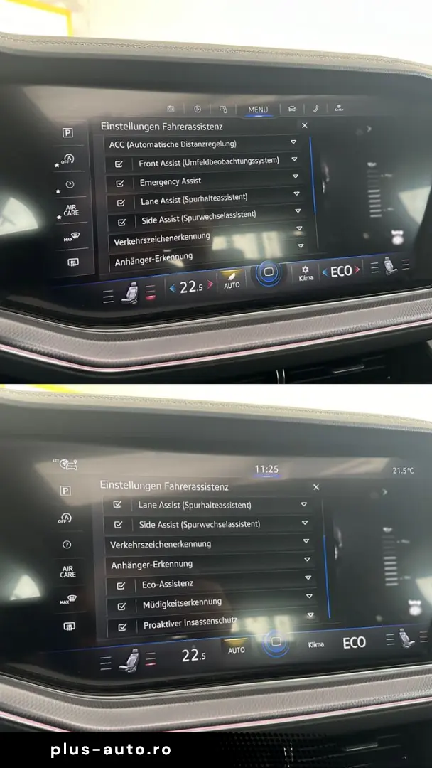 VW Touareg R-Line  PANO STHZ 360  LUFT AHK DYN