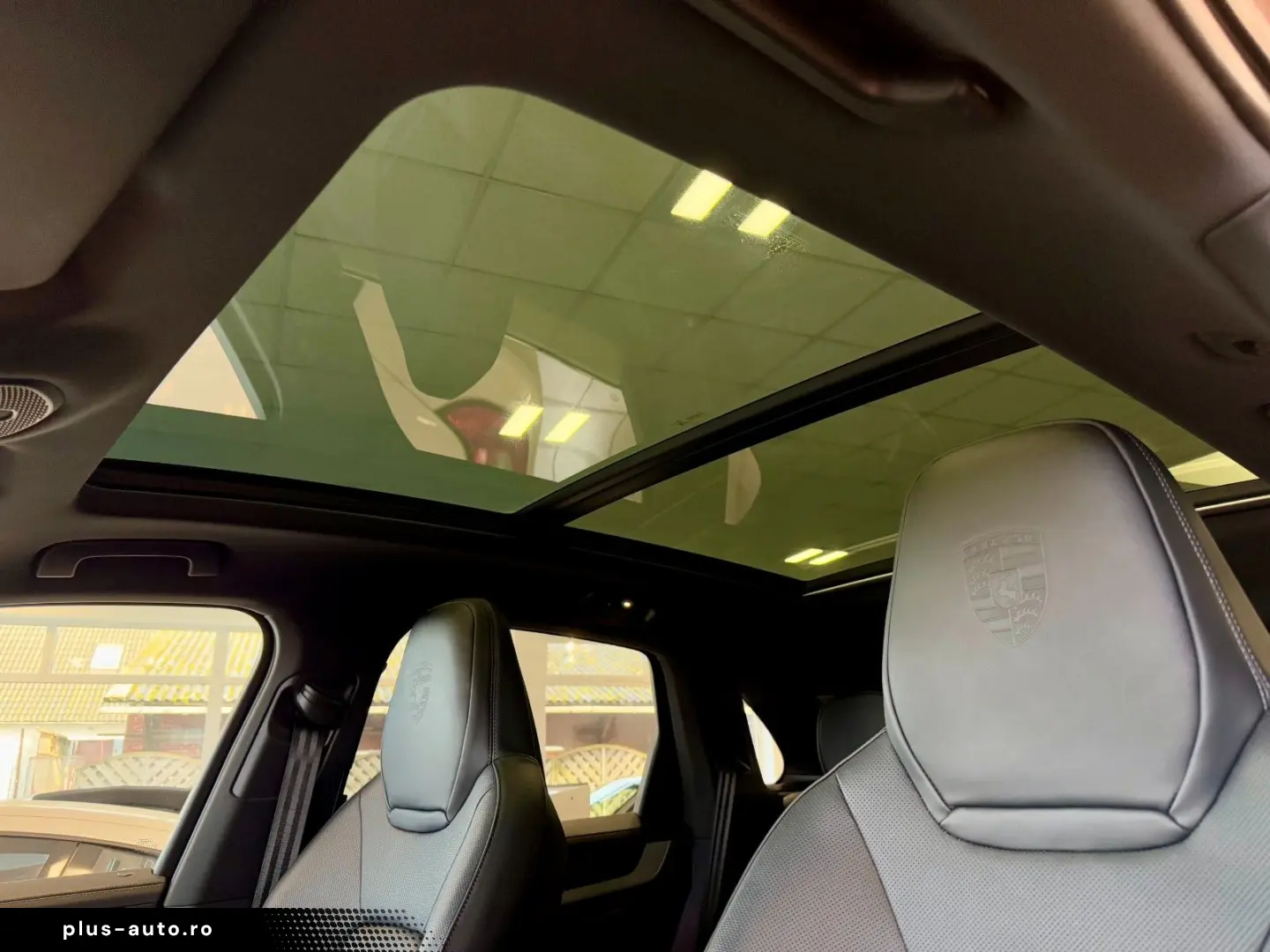 PORSCHE Cayenne S HeadUP ACC Panorama Luftfederung 22