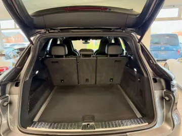 PORSCHE Cayenne S HeadUP ACC Panorama Luftfederung 22