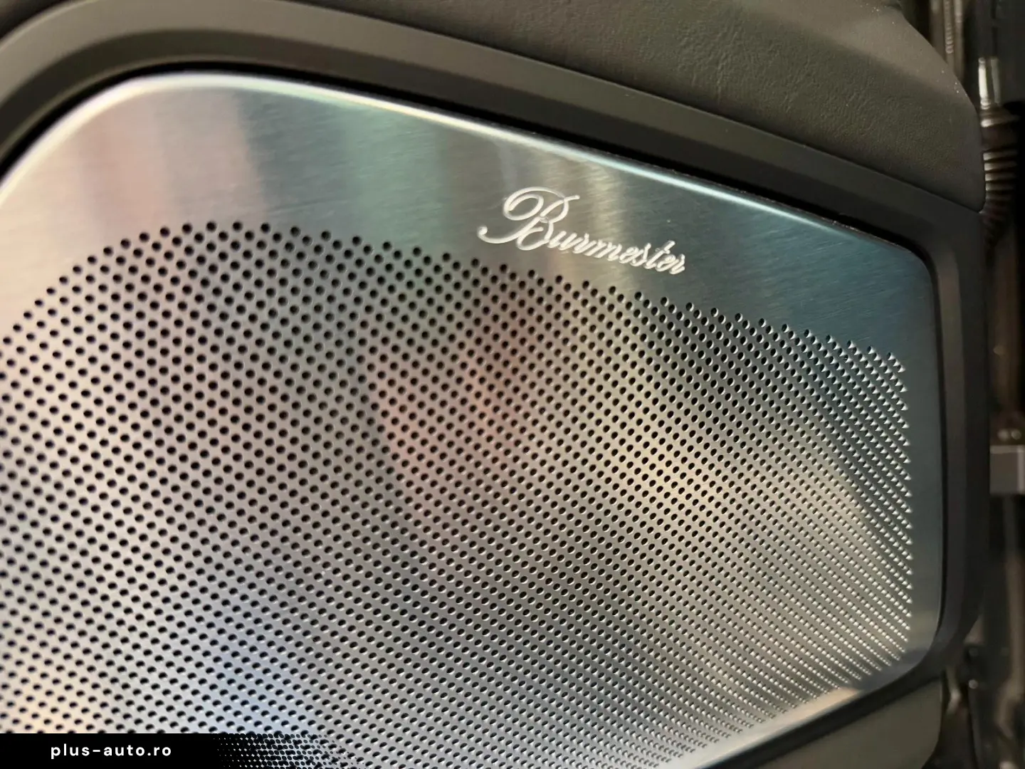 PORSCHE Cayenne S HeadUP ACC Panorama Luftfederung 22