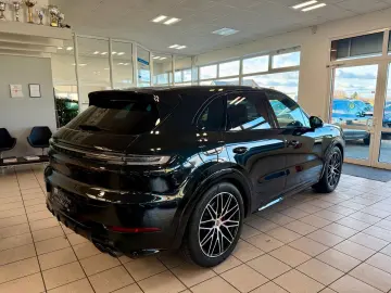 PORSCHE Cayenne GTS SportDesign Panorama InnoDrive