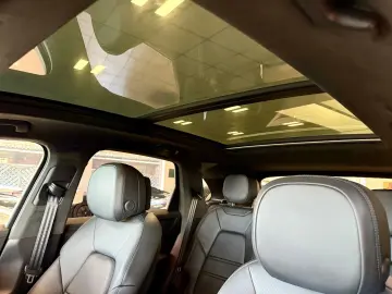 PORSCHE Cayenne GTS SportDesign Panorama InnoDrive