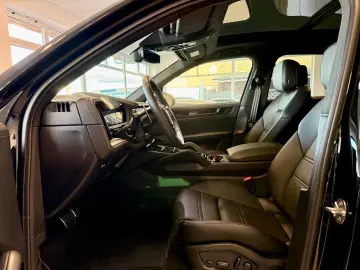 PORSCHE Cayenne GTS SportDesign Panorama InnoDrive