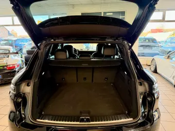 PORSCHE Cayenne GTS SportDesign Panorama InnoDrive