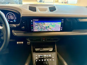 PORSCHE Cayenne GTS SportDesign Panorama InnoDrive