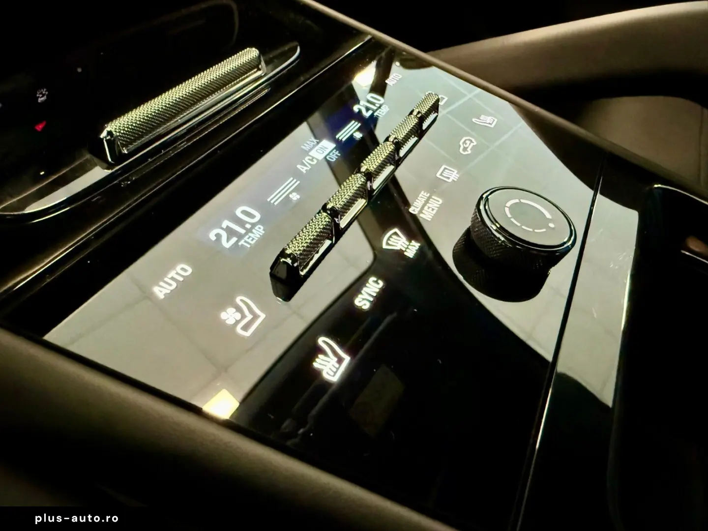 PORSCHE Cayenne GTS SportDesign Panorama InnoDrive