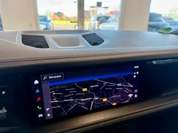 PORSCHE Cayenne GTS SportDesign Panorama InnoDrive