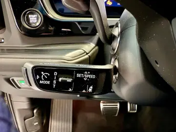 PORSCHE Cayenne GTS SportDesign Panorama InnoDrive