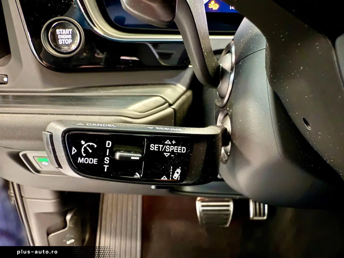 PORSCHE Cayenne GTS SportDesign Panorama InnoDrive