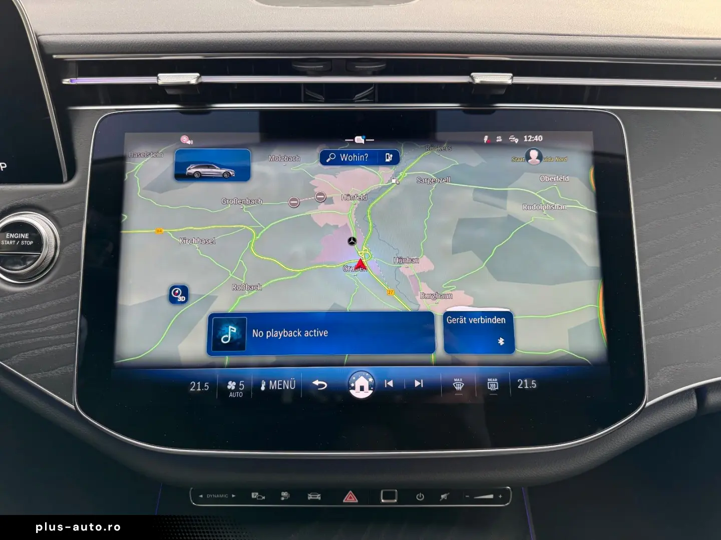 MERCEDES-BENZ E 300de Avantgarde Pano AHK DistrPro D&hellip;