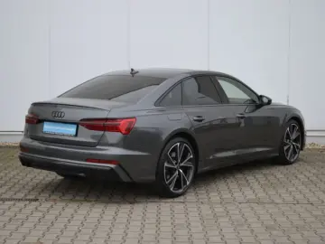 AUDI S6 3.0 TDI MEGA-VOLL NP  120.522 LUFT AHK PANORA