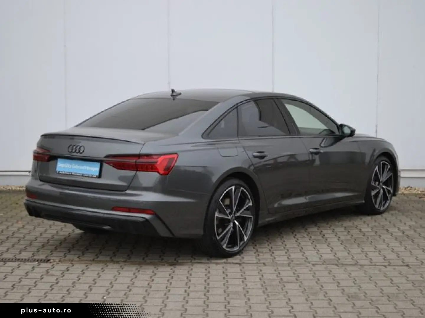 AUDI S6 3.0 TDI MEGA-VOLL NP  120.522 LUFT AHK PANORA
