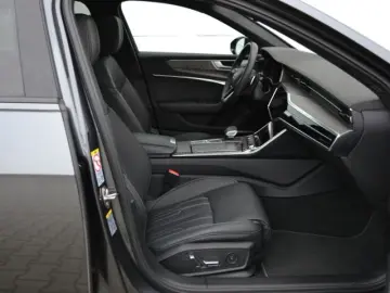 AUDI S6 3.0 TDI MEGA-VOLL NP  120.522 LUFT AHK PANORA