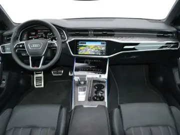 AUDI S6 3.0 TDI MEGA-VOLL NP  120.522 LUFT AHK PANORA