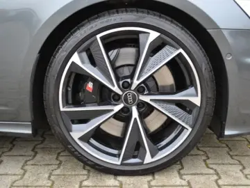 AUDI S6 3.0 TDI MEGA-VOLL NP  120.522 LUFT AHK PANORA