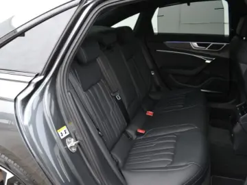 AUDI S6 3.0 TDI MEGA-VOLL NP  120.522 LUFT AHK PANORA