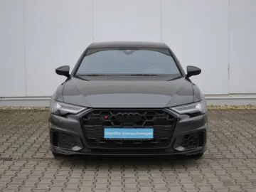 AUDI S6 3.0 TDI MEGA-VOLL NP  120.522 LUFT AHK PANORA
