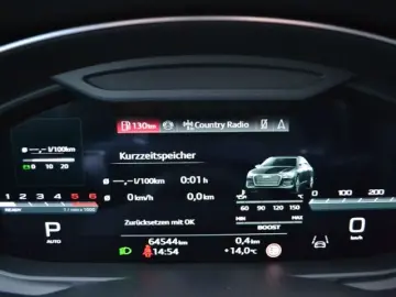 AUDI S6 3.0 TDI MEGA-VOLL NP  120.522 LUFT AHK PANORA