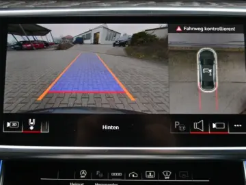 AUDI S6 3.0 TDI MEGA-VOLL NP  120.522 LUFT AHK PANORA