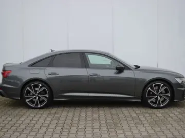 AUDI S6 3.0 TDI MEGA-VOLL NP  120.522 LUFT AHK PANORA