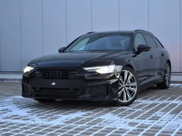 AUDI A6 Avant Sport 55 TFSI quattro S-tronic S-line E