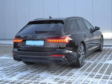 AUDI A6 Avant Sport 55 TFSI quattro S-tronic S-line E